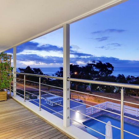 Fulham Delight Apartman Camps Bay Kültér fotó