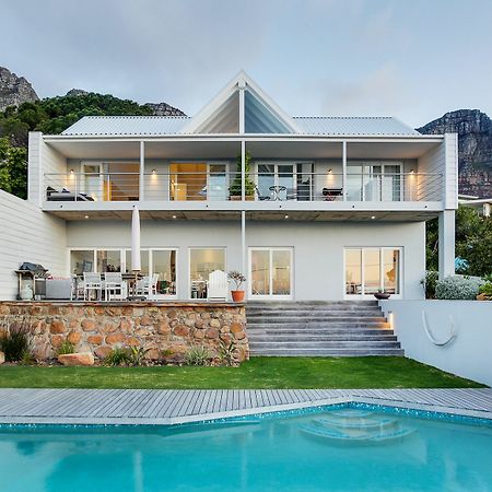 Fulham Delight Apartman Camps Bay Kültér fotó