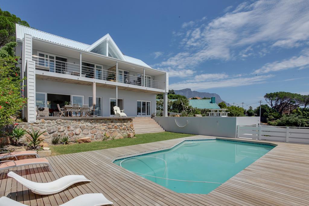 Fulham Delight Apartman Camps Bay Kültér fotó