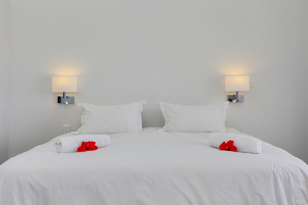 Fulham Delight Apartman Camps Bay Kültér fotó