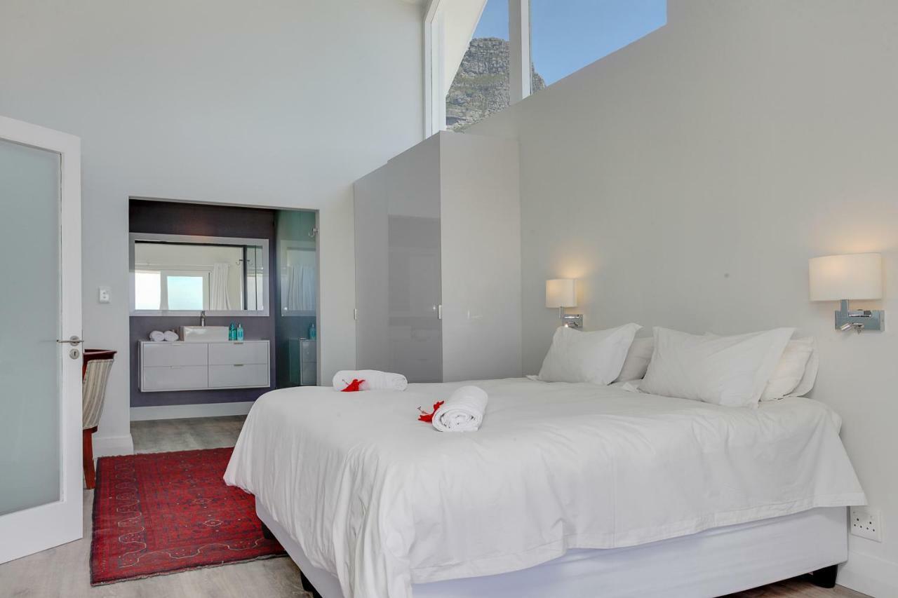 Fulham Delight Apartman Camps Bay Kültér fotó