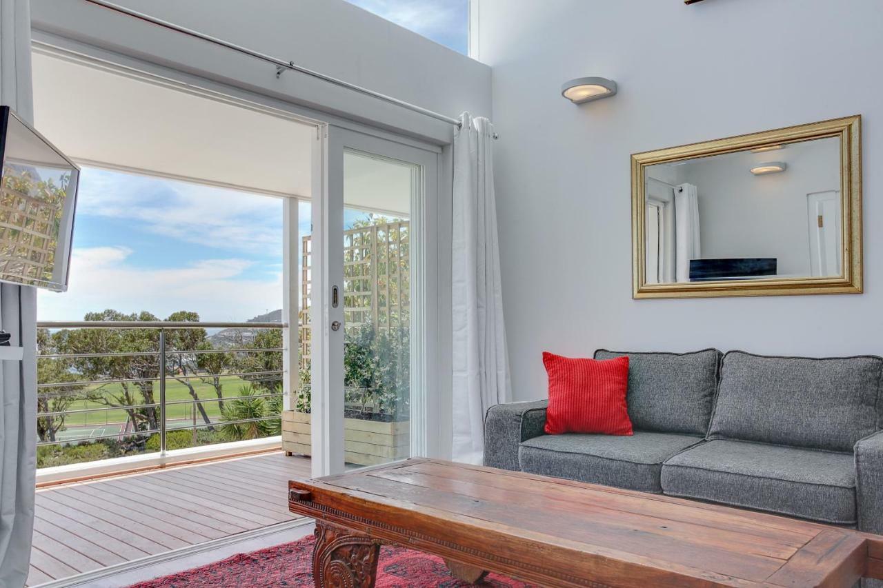 Fulham Delight Apartman Camps Bay Kültér fotó