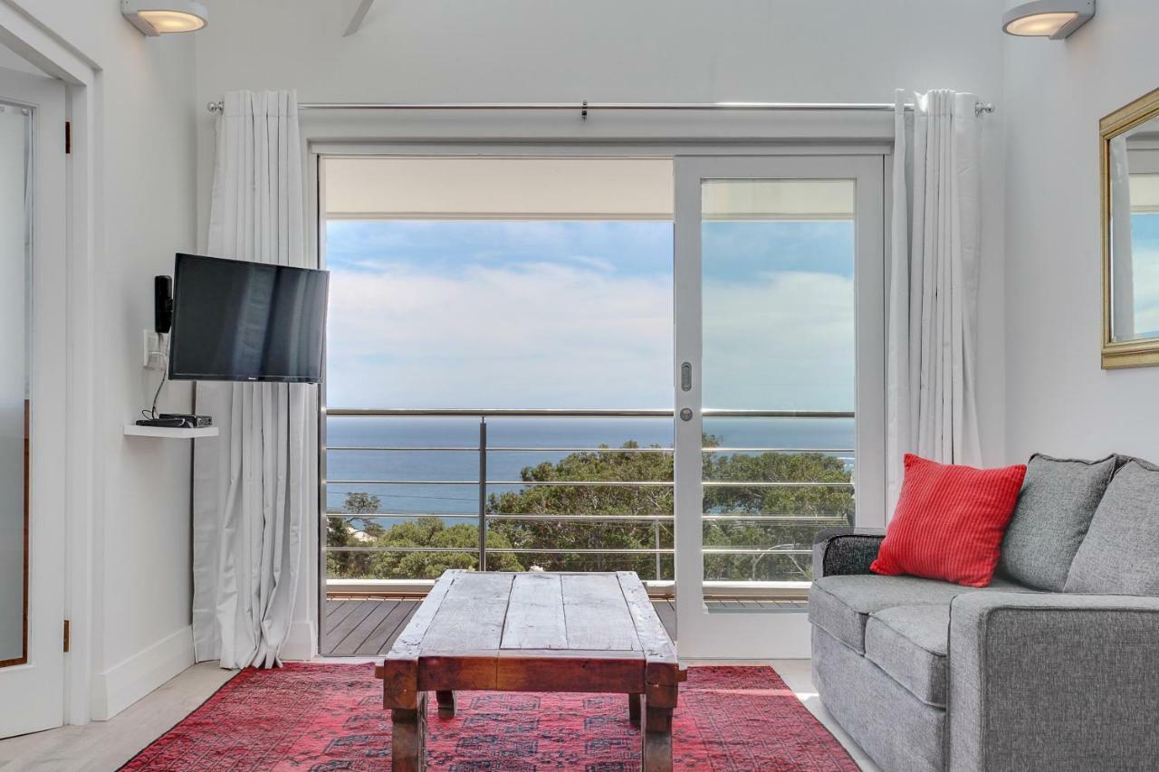 Fulham Delight Apartman Camps Bay Kültér fotó