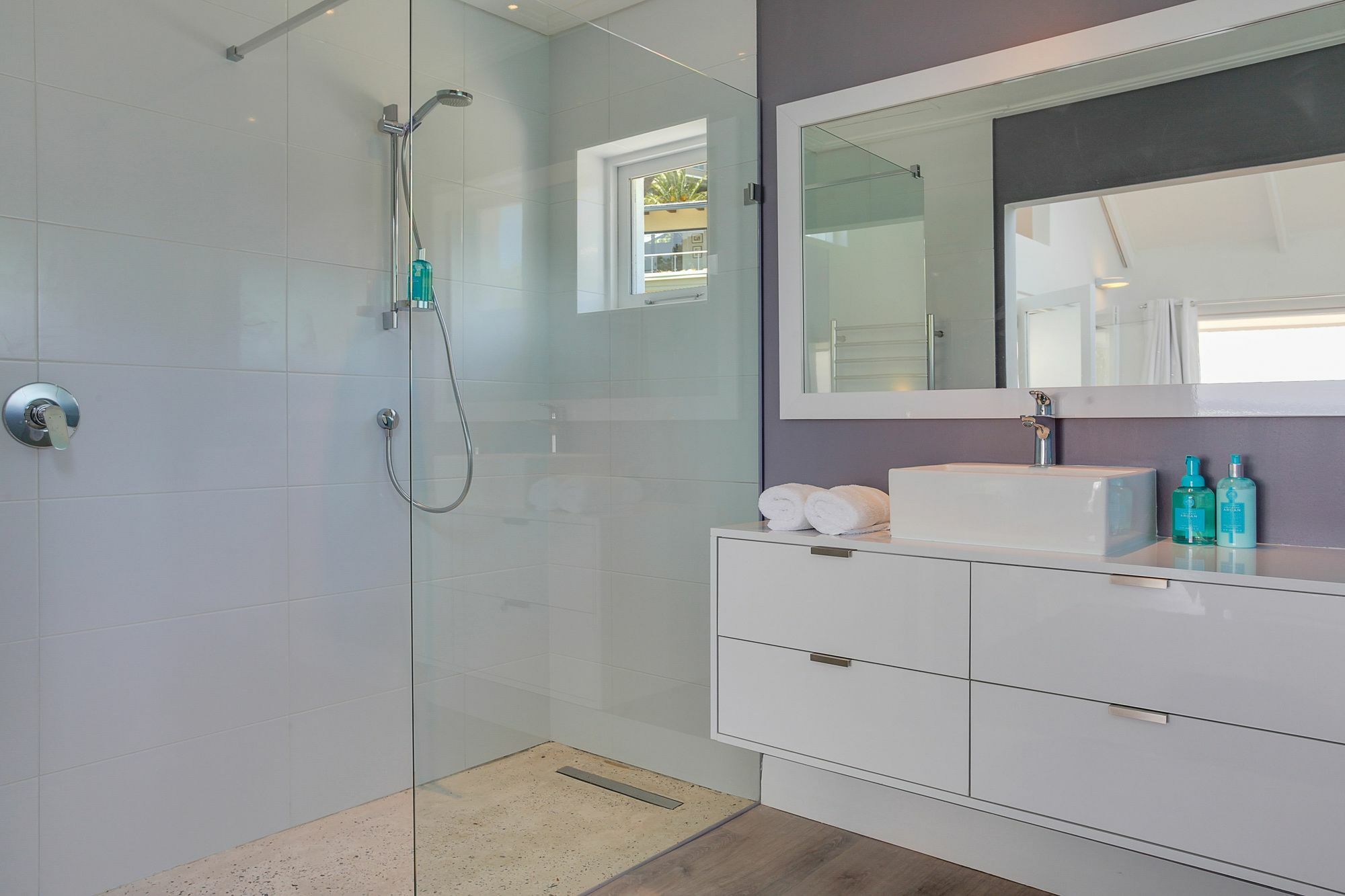 Fulham Delight Apartman Camps Bay Kültér fotó